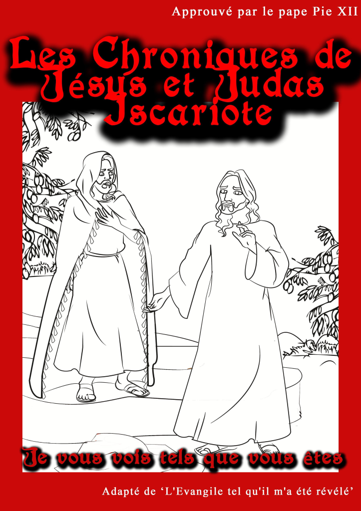 Je Vous Vois Webtoon Scan